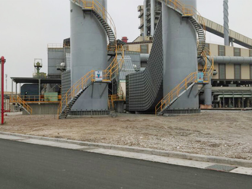 臺塑越南河靜越鋼配YOTch1320調偶現(xiàn)場