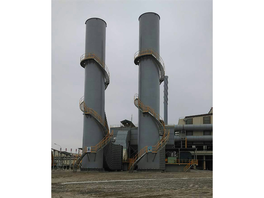 臺塑越南河靜越鋼配YOTch1320調偶現(xiàn)場