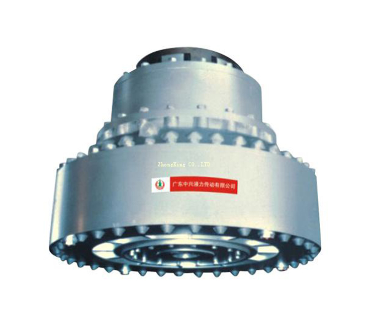 液力耦合器三大常見(jiàn)類(lèi)型介紹