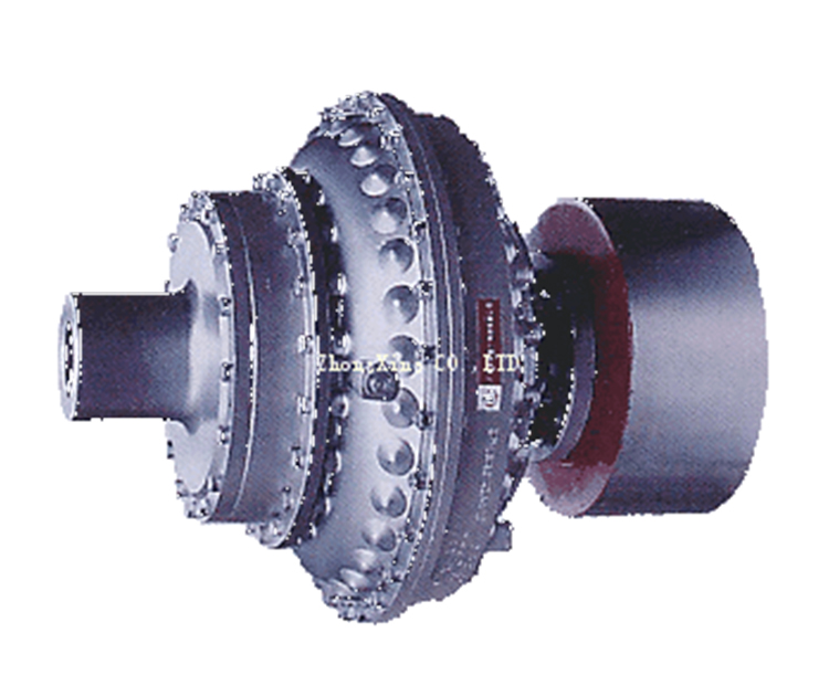 液力1.0~4.0，廠家液力耦合器是哪個等級呢？